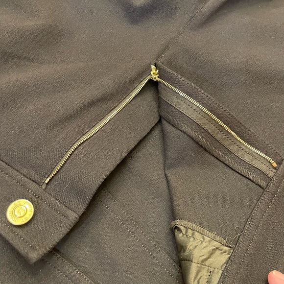 St. John brown pants - Picture 12 of 15